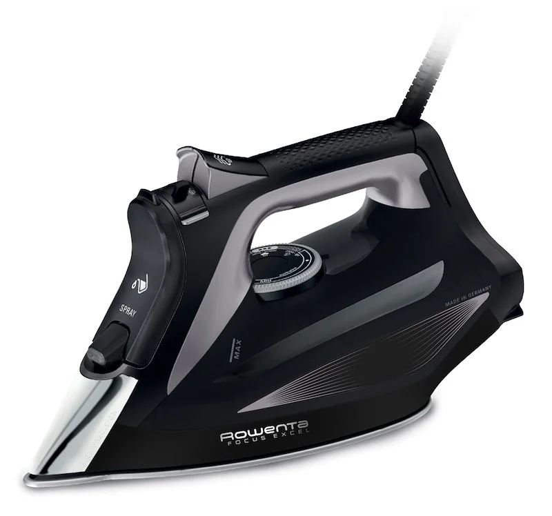 Rowenta Ferro da Stiro a Vapore Focus Excel DW5320