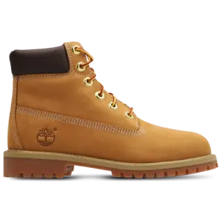 Timberland 6 Inch Bambini - Stivali