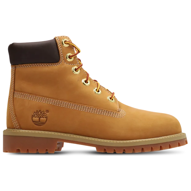 Timberland 6 Inch Bambini - Stivali