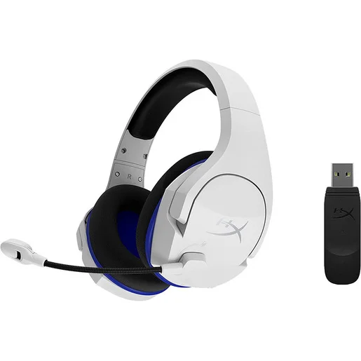 HyperX Cloud Stinger Core – Cuffie da gaming wireless