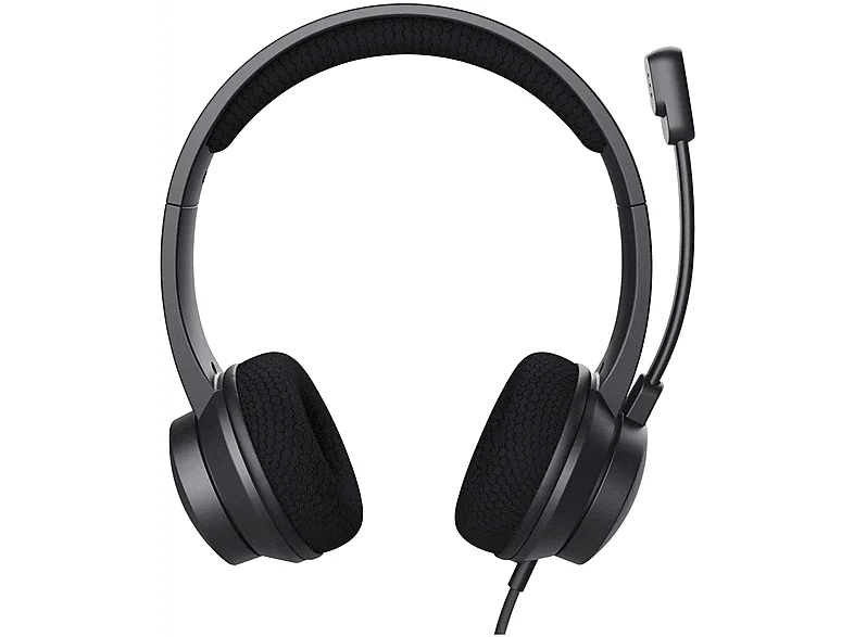 Cuffie Trust Ayda USB-ENC per PC