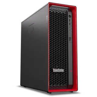Lenovo ThinkStation P5 Gen 2