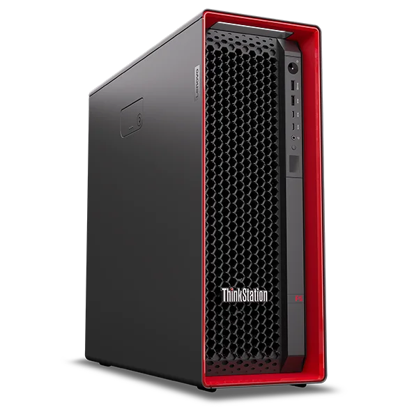 Lenovo ThinkStation P5 Gen 2