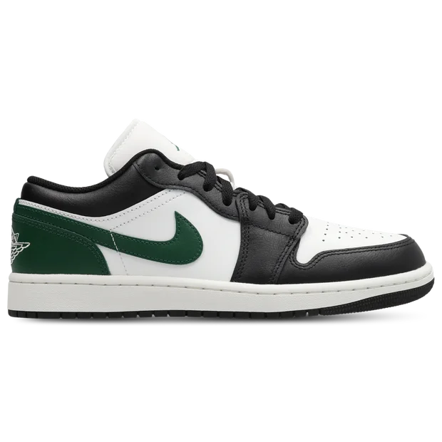 Jordan 1 Low Uomo - Sneakers - vista 8