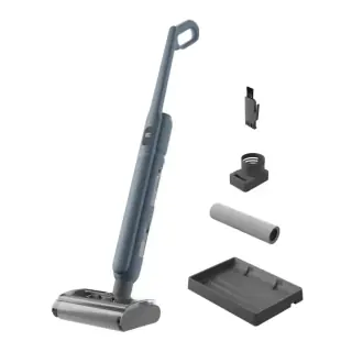 Electrolux Scopa senza filo Wet&Dry Serie 500