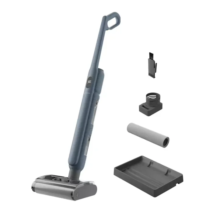 Electrolux Scopa senza filo Wet&Dry Serie 500