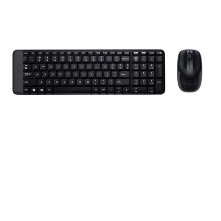 Logitech Wireless Combo MK220 - vista 2