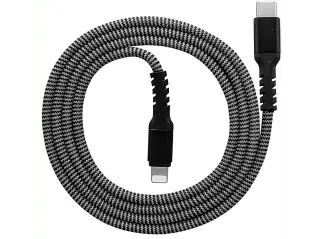 Cavo Lightning ISY IUC-0017 di ricarica a USB-C