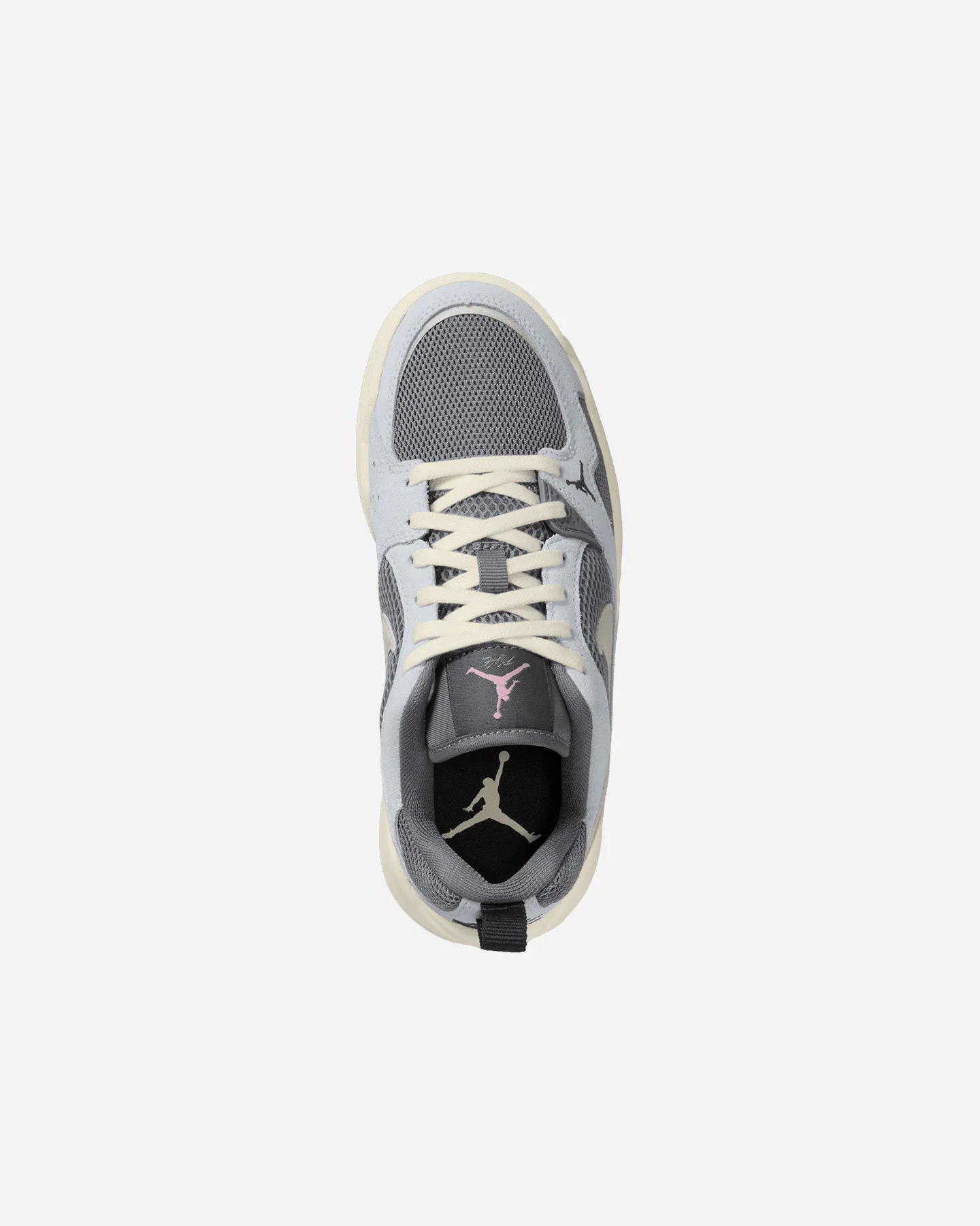 Nike Jordan Cmft Era Gs Jr - Scarpe Sneakers - vista 3