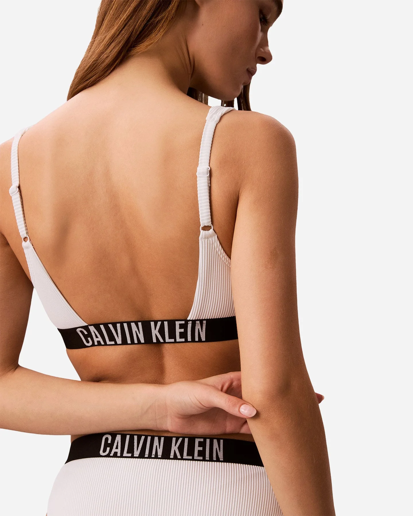 Calvin Klein Jeans Classic W - vista 5