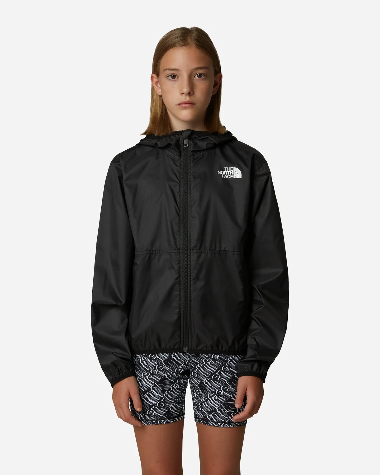 The North Face Cyclone Wind Jr - vista 3