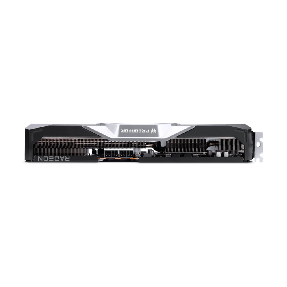 Scheda grafica AMD Predator RX9070 16G OC - vista 5
