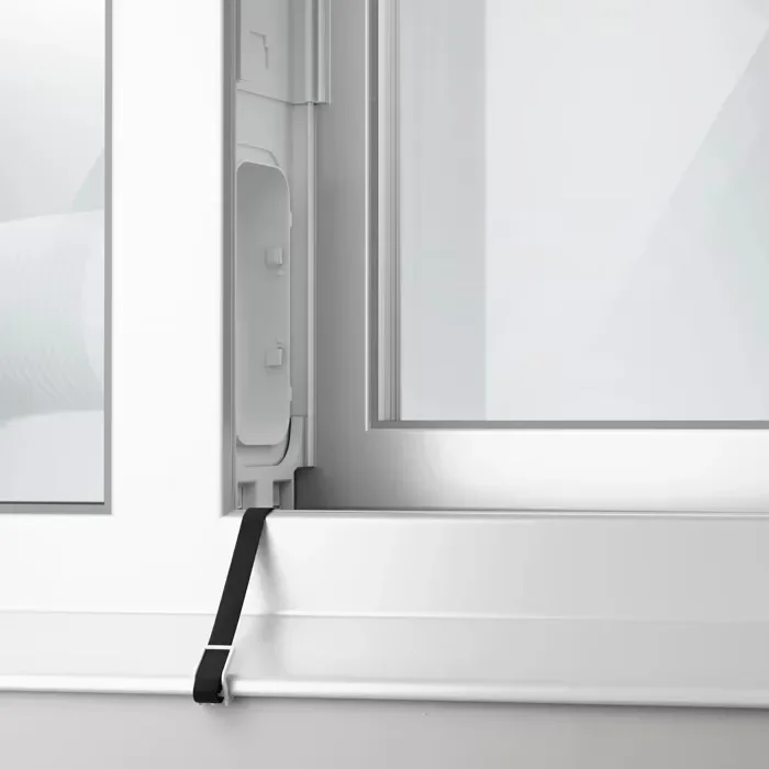 Kit di installazione finestra per condizionatori portatili Electrolux EWKIT5 - vista 2