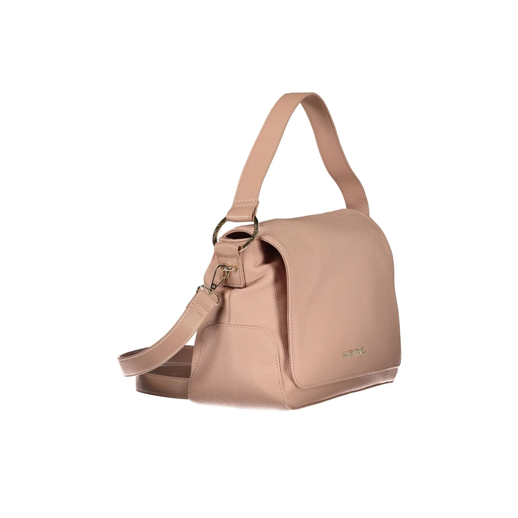 Valentino Bags Borsa a Spalla Donna Logo - vista 3