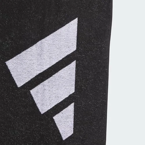 Asciugamano adidas PERFORMANCE TOWEL SMALL - vista 3