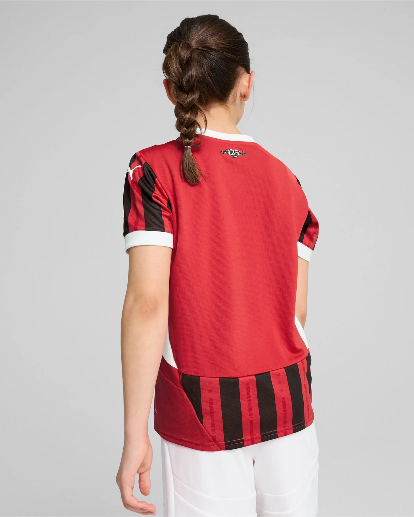 Puma Milan Home 24-25 Jr - vista 4