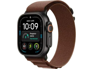 APPLE Watch Ultra 4 GPS + Cellular
