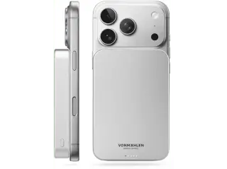 Powerbank VONMAHLEN Evergreen Mag 10.000 mAh