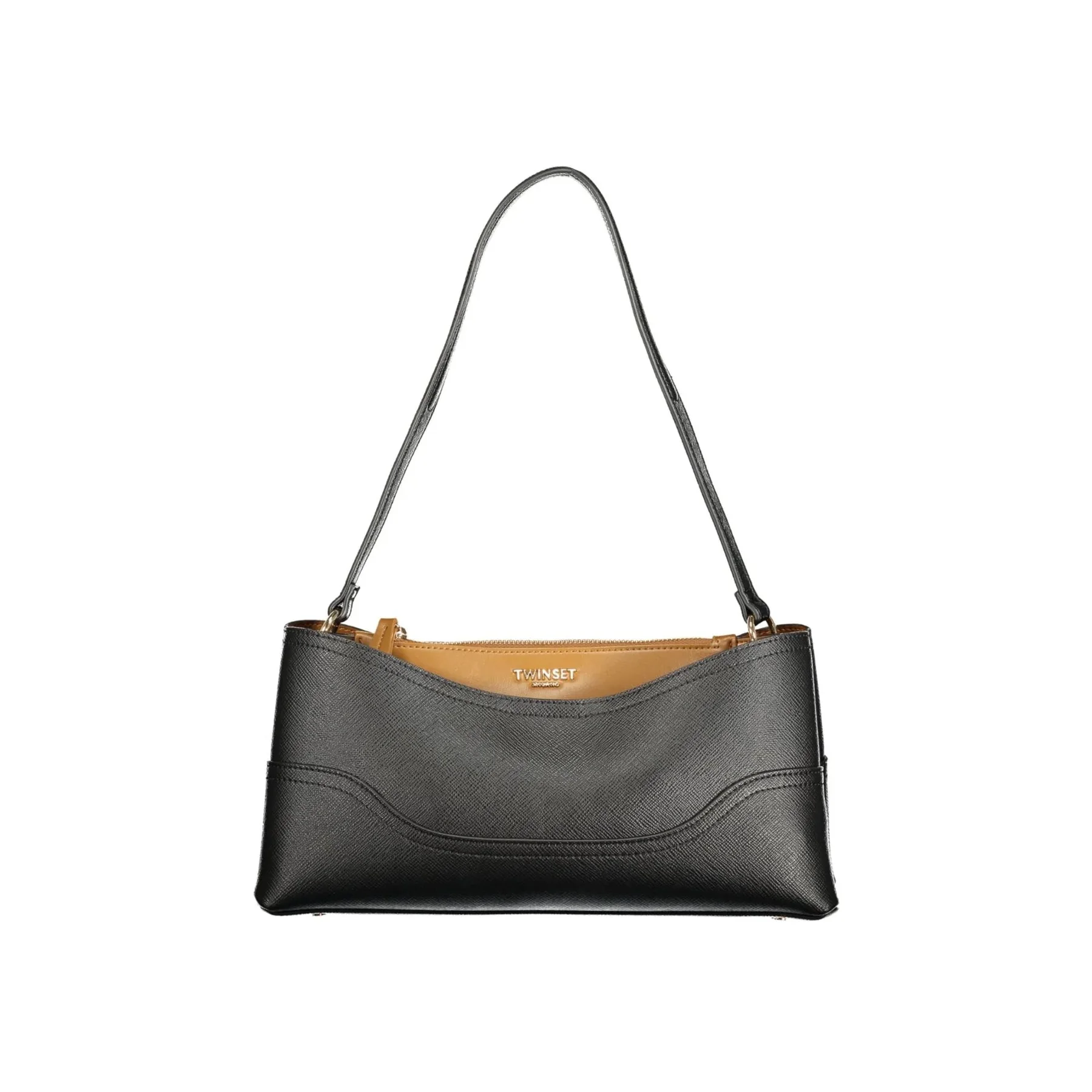 Twinset Borsa a Tracolla Donna Logo