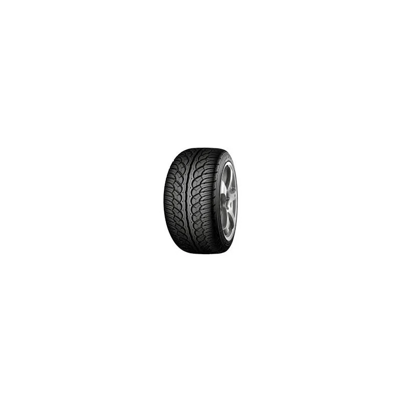 Yokohama Parada Spec-X PA02 XL RPB ZPS - 305/40 R22