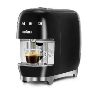 Lavazza A Modo Mio Smeg Macchina da Caffè LM 200