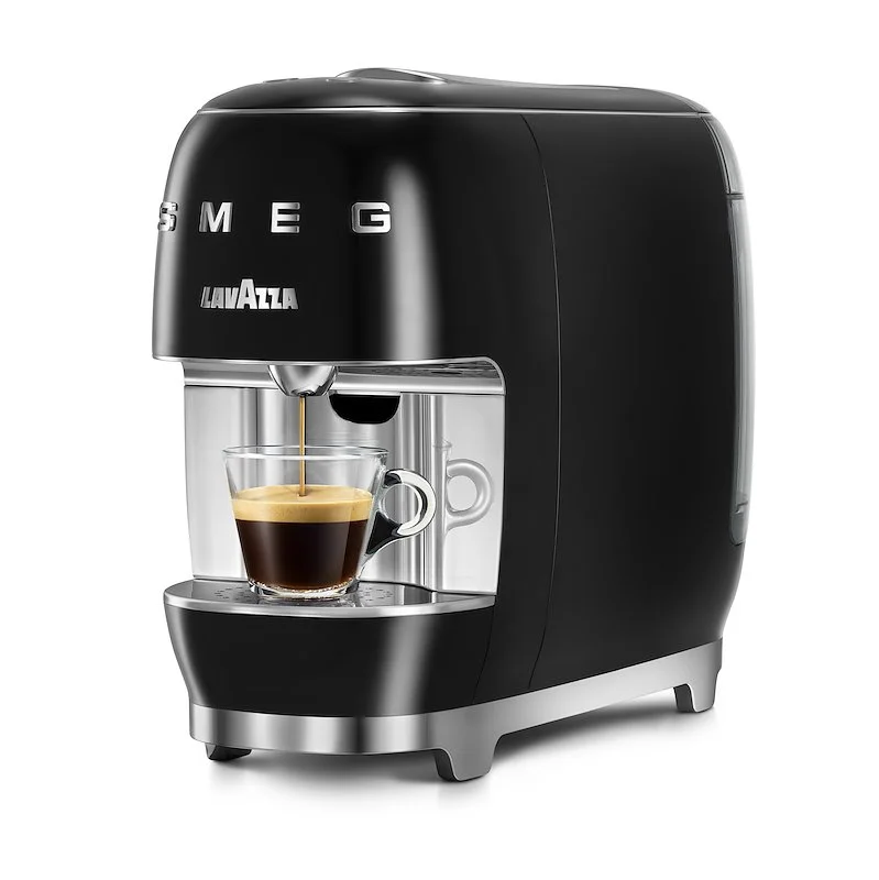Lavazza A Modo Mio Smeg Macchina da Caffè LM 200