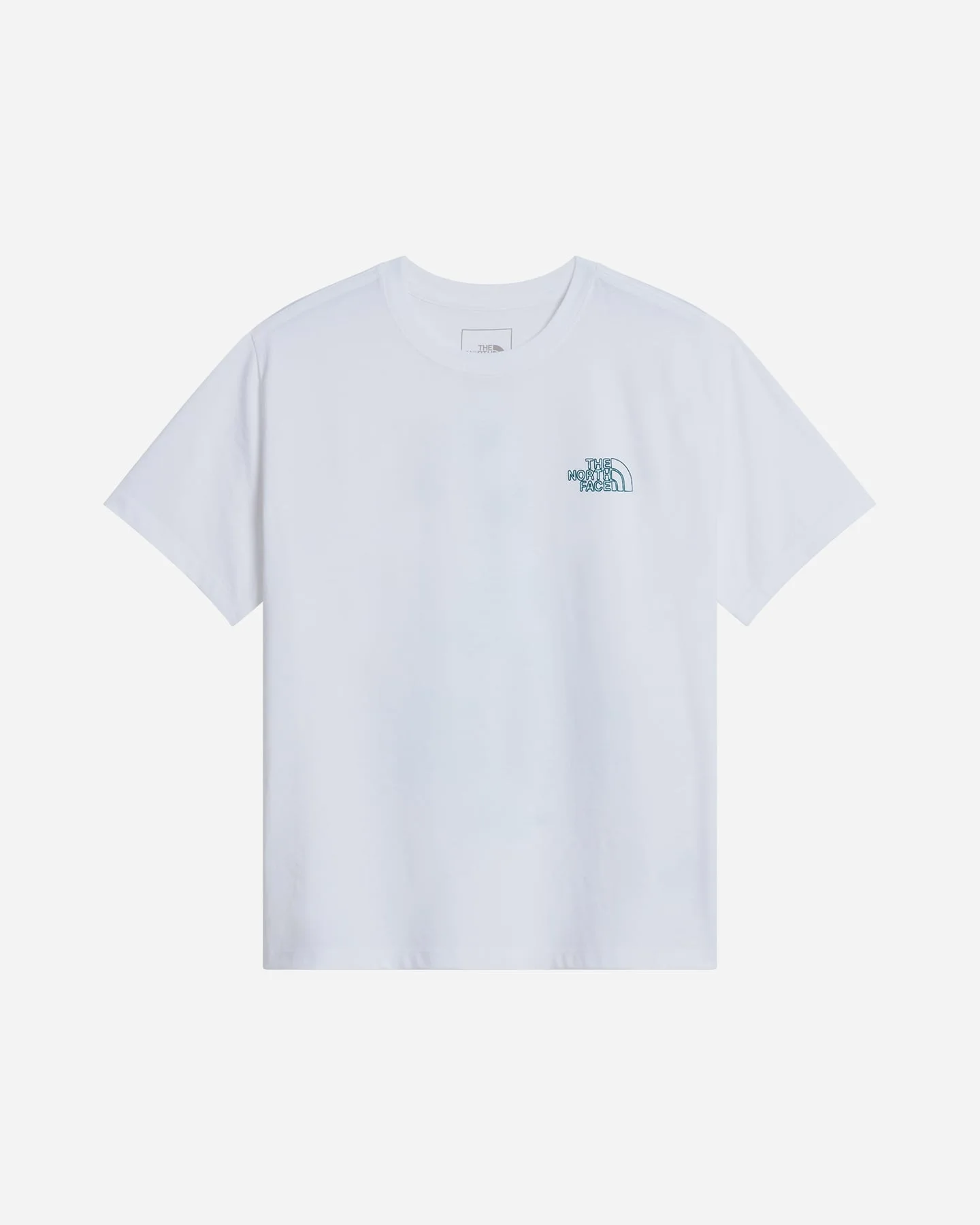 The North Face Alien Jr - vista 2