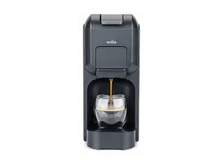 WILFA Volo Mini Macchina da Caffè