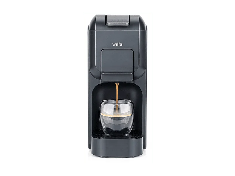 WILFA Volo Mini Macchina da Caffè