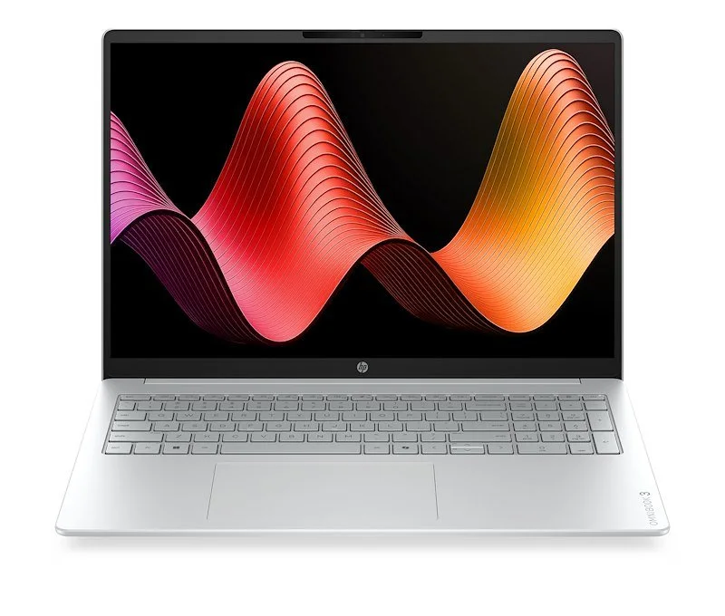HP OmniBook 3 16-by0009nlx Glacier