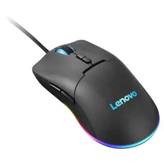 Lenovo Mouse da gaming M210 RGB