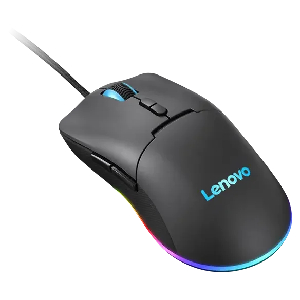 Lenovo Mouse da gaming M210 RGB