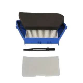 Rowenta ZR004601 Kit di Accessori per Aspirapolvere