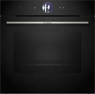Bosch Forno a Vapore HRG7764B1