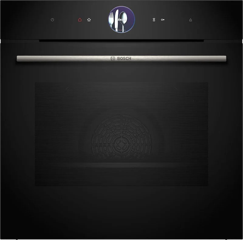 Bosch Forno a Vapore HRG7764B1