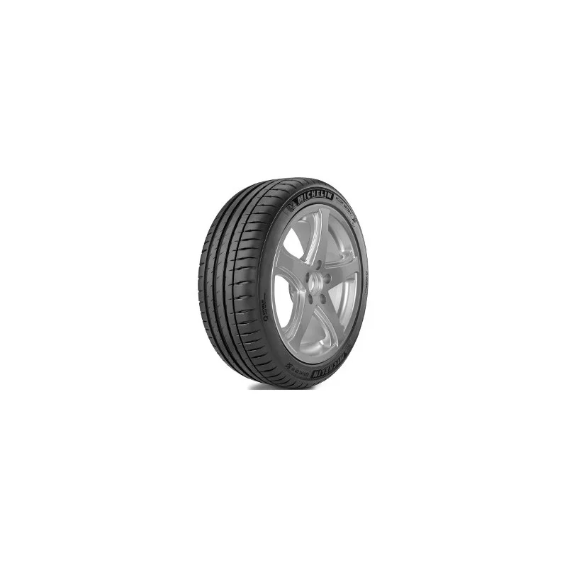 MICHELIN Pilot Sport 4 NF0 - 225/55 R19