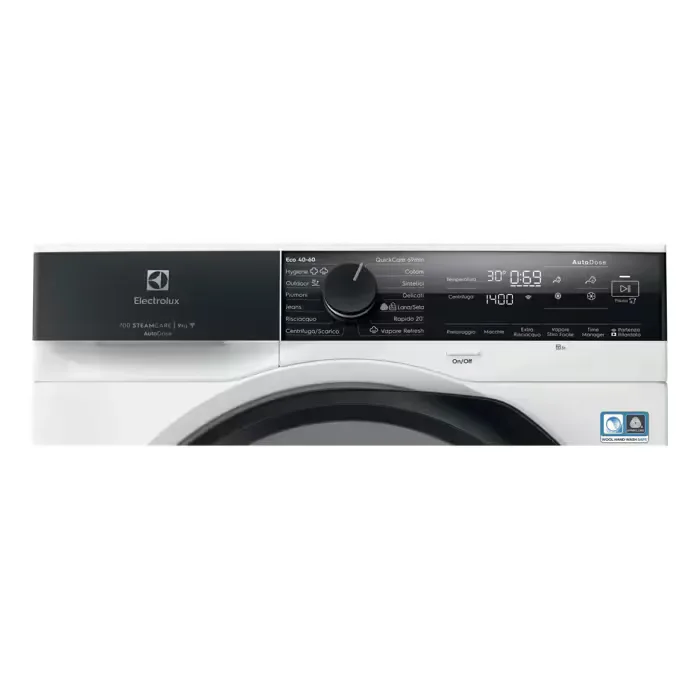 Electrolux Lavatrice serie 700 SteamCare Autodose - vista 2