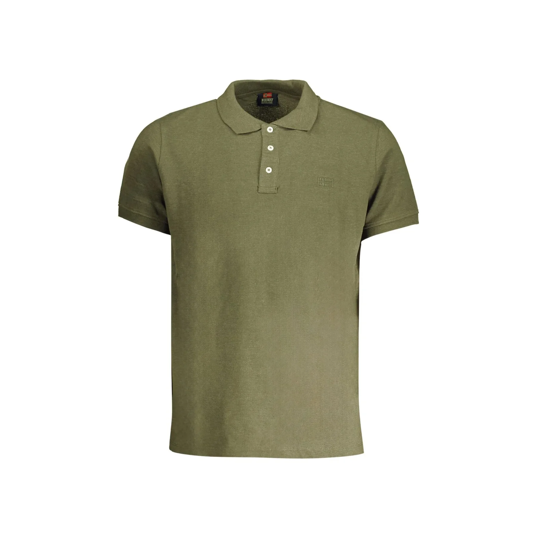 Polo Uomo Norway 1963 con Ricamo