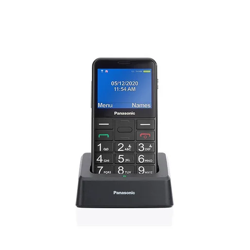 Panasonic Telefono cellulare KX-TU155