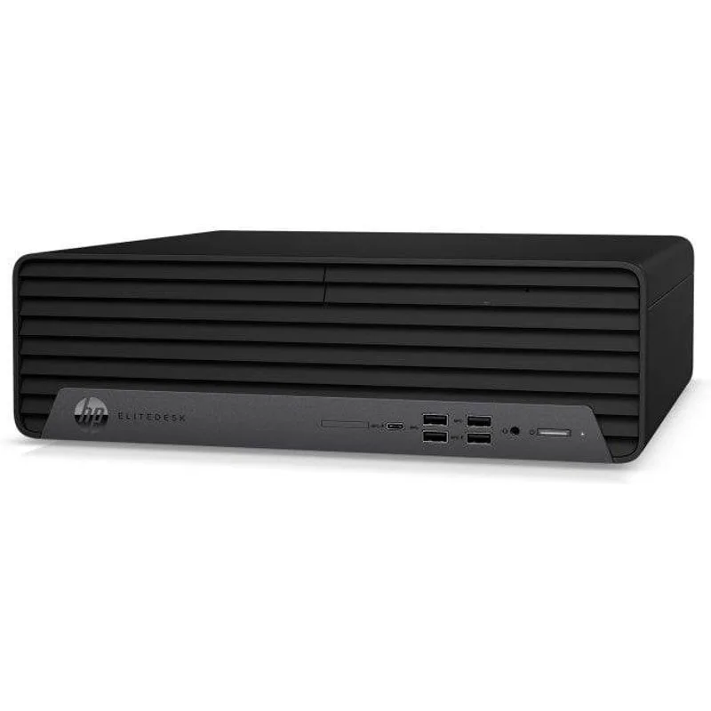 Mini PC HP EliteDesk 800 G6