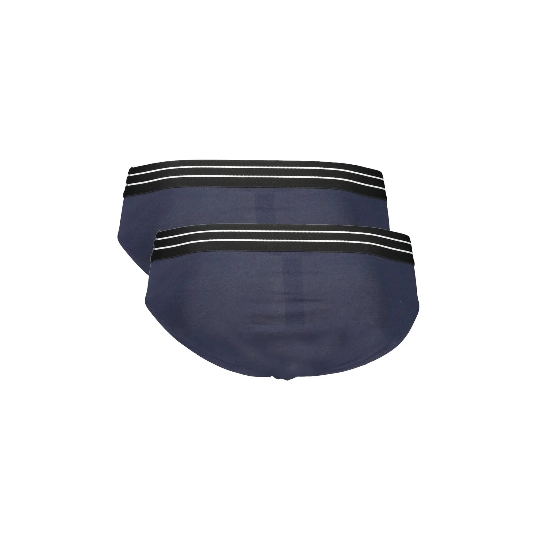 Cavalli Class Slip Uomo Stampa Logo - vista 3