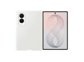 Samsung Silicone Magnet Case per Z Fold8