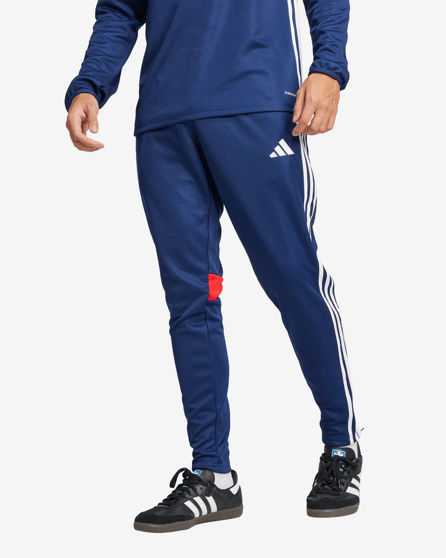 Adidas Tiro M - vista 2