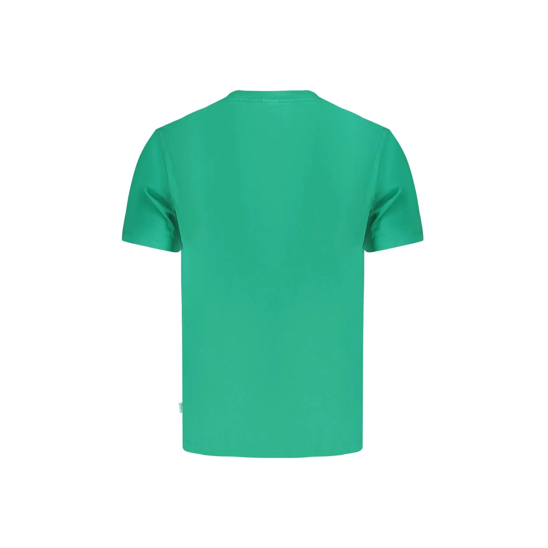 Pepe Jeans T-Shirt Maniche Corte Uomo Stampa - vista 5
