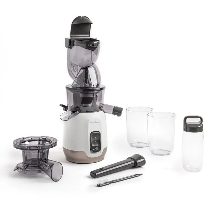 Moulinex Estrattore Ultra Juice