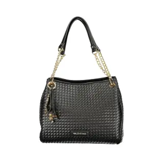 Valentino Bags Borsa a Tracolla Donna Logo