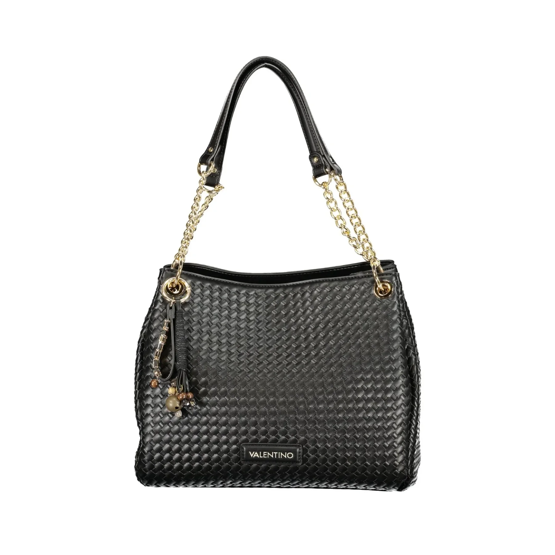 Valentino Bags Borsa a Tracolla Donna Logo