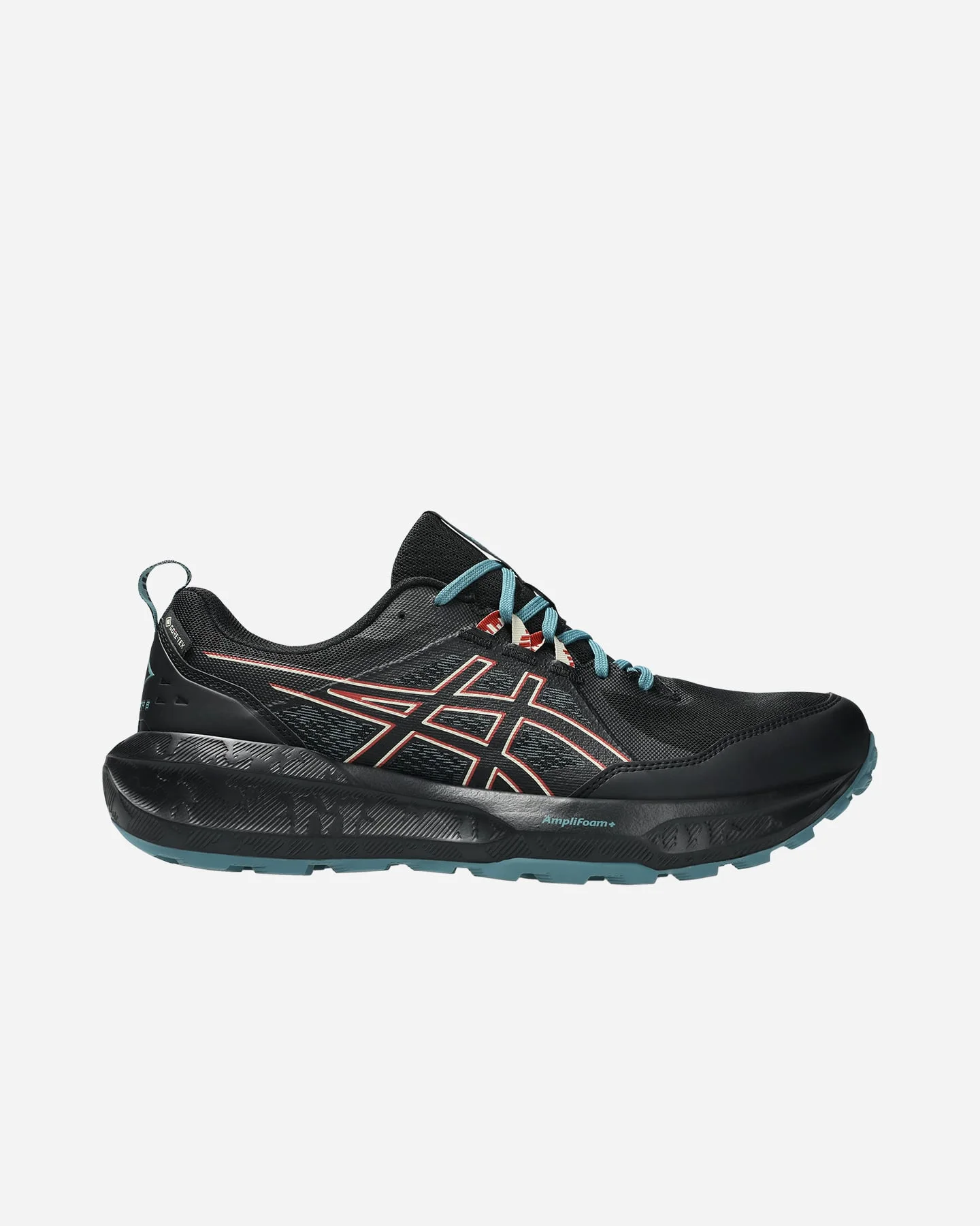 Asics Gel-Sonoma 8 Gtx M - Scarpe Trail Uomo