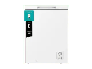 Congelatore Hisense FT100N1BWE