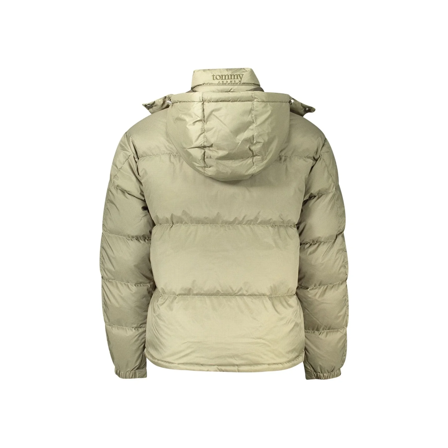 Giubbotto Maniche Lunghe Uomo Zip - vista 4